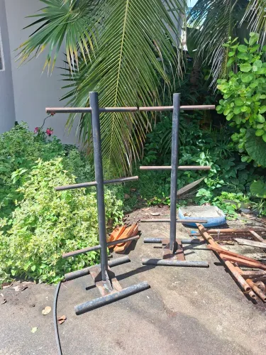 Anilheiro profissional