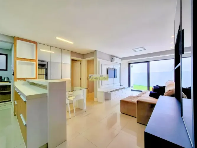 Apartamento Garden a Venda