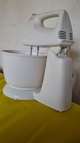 Batedeira de bolo