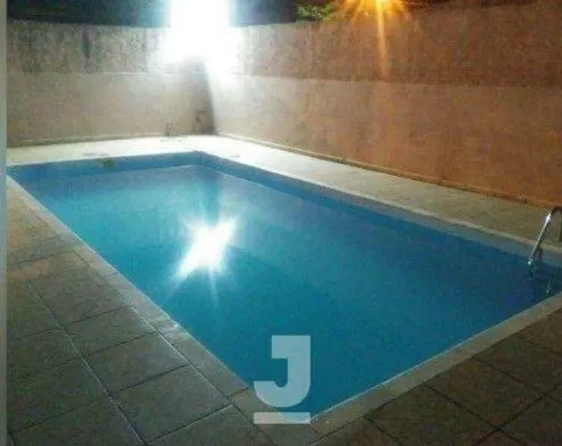 Chácara em Jardim São Luiz