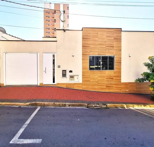 Sala / Conjunto Comercial para aluguel, Centro - Limeira/SP