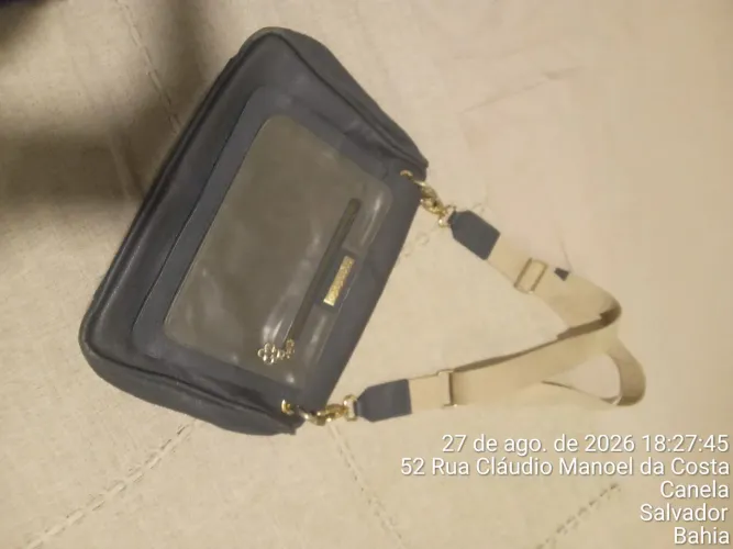 Vende-se bolsa copodart