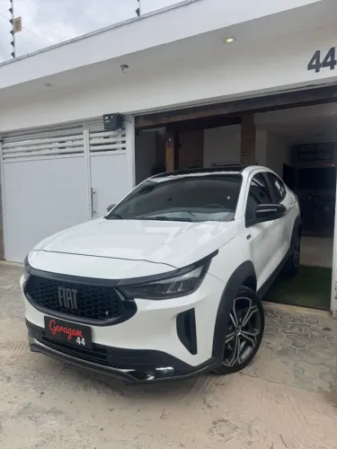 Fiat Fastback Limited Ed.1.3 270 T.flex Aut. 2023