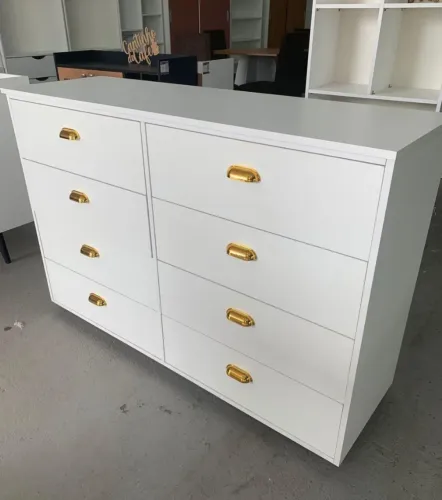 Peça sua cômoda em mdf 