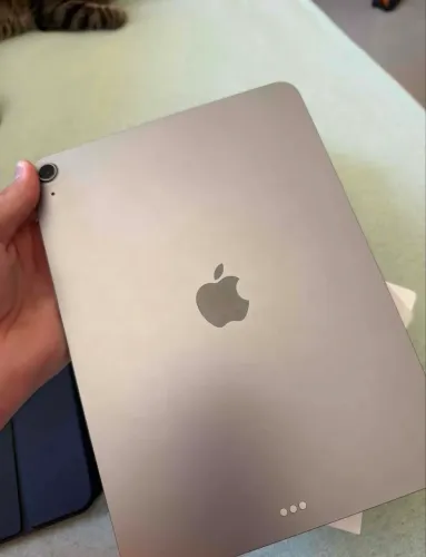 iPad Air M3 - 128gb
