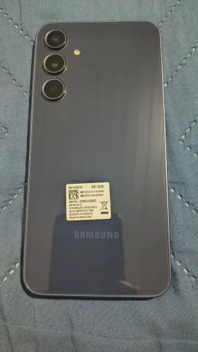 Samsung A35 256GB