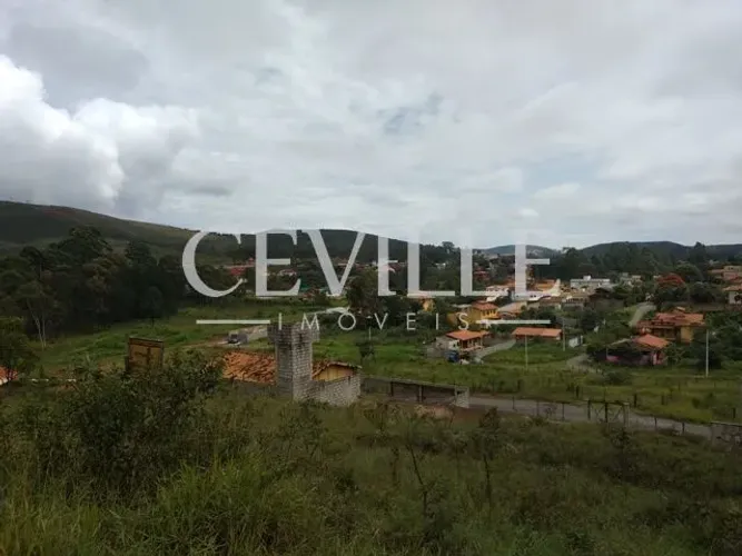 vale do sol - Nova Lima