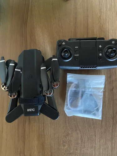 Drone L900 pro