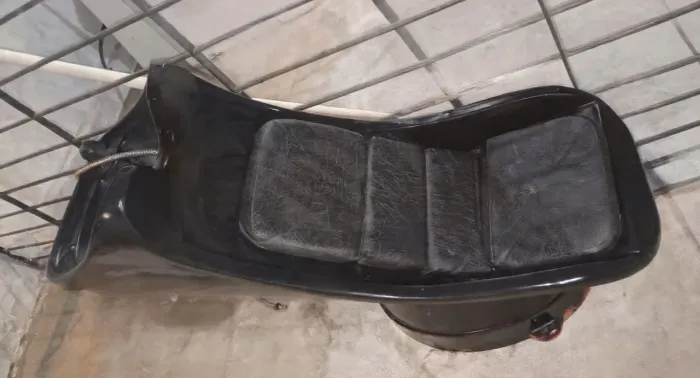 Lavatório para salão profissional.