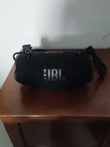 JBL Xtreme 4