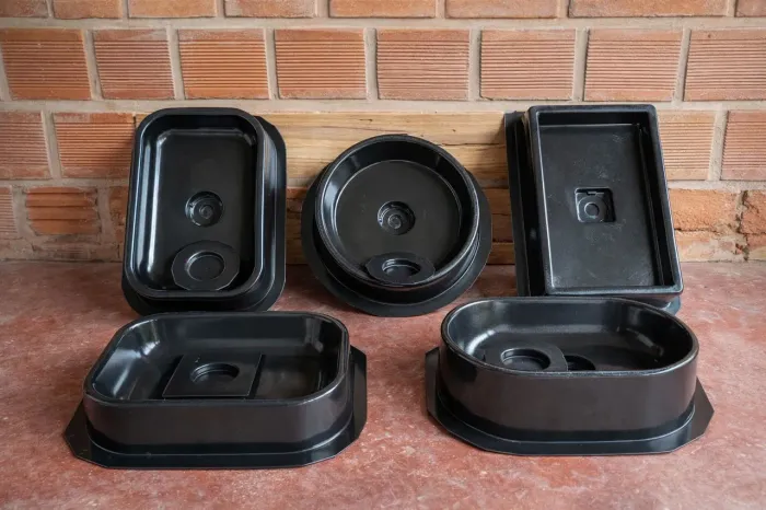 Seja seu proprio patrão 