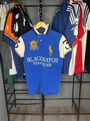 Polo Ralph Lauren Blackwatch