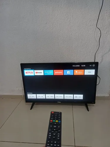 Philco 32 esmat completa