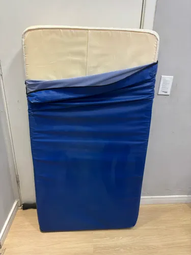 Colchão para berço