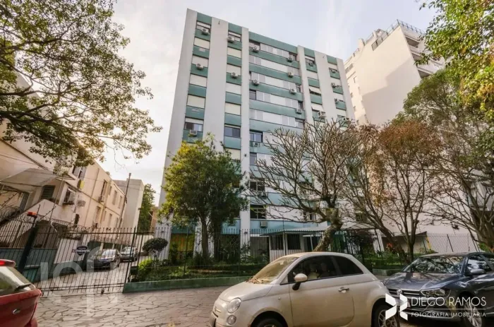 Apartamento à venda em Santana com 92 m², 3 quartos, 1 vaga