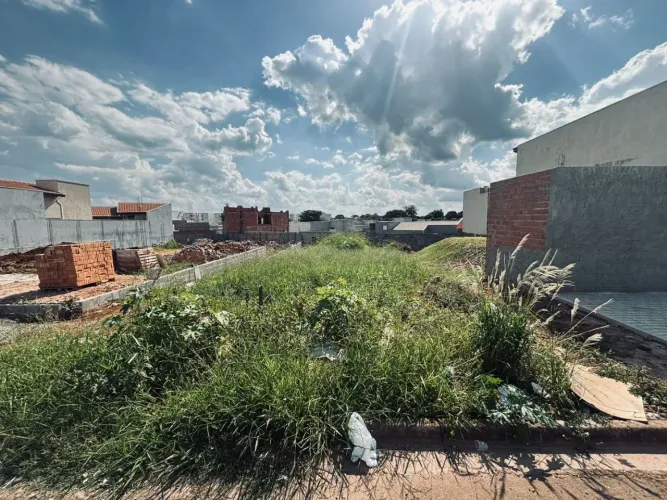 Terreno à venda, 330 m² por R$ 165.000,00 - Jardim Veneza - Mogi Guaçu/SP
