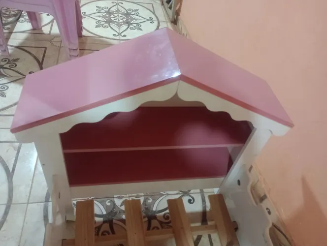 Cama infantil