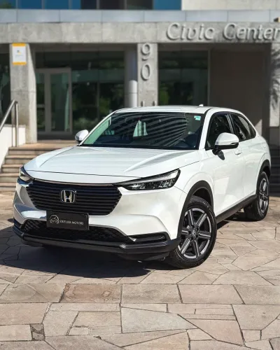 Honda HR-V EX 1.5 Sensing 16V 5P Aut. 2024