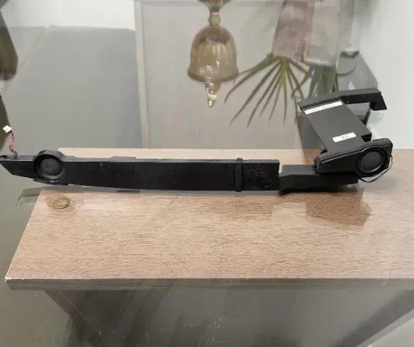 Alto-Falantes Originais Lenovo AIO A340 - Par 3W x2 - Funcionando