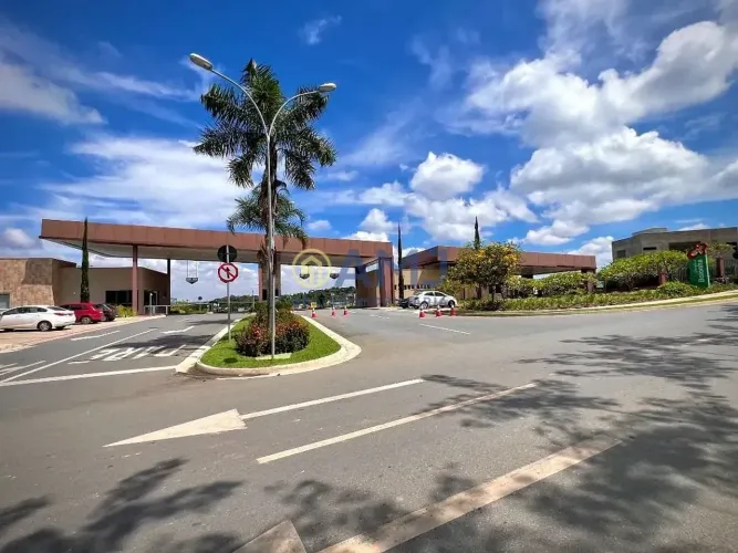 Oportunidade no Condomínio Jardins Bolonha: lote de 510m² em localização privilegiada, ao