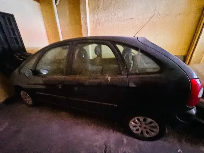 Citroen Xsara Picasso Exc./etoile 2.0 16V Mec. 2002