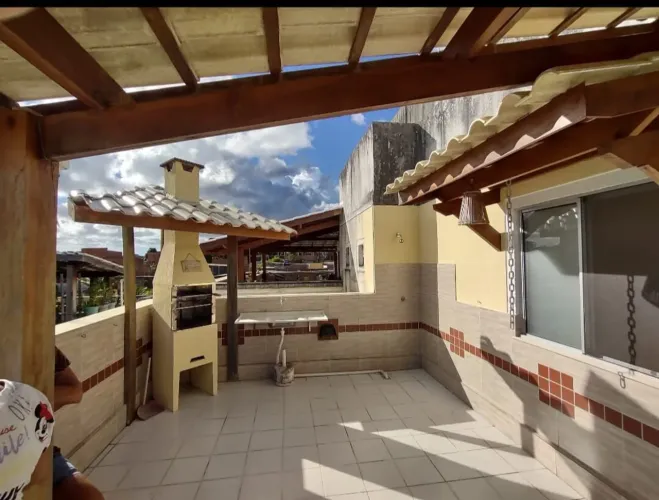 Gran Ville das Artes | Matisse Life - Cobertura