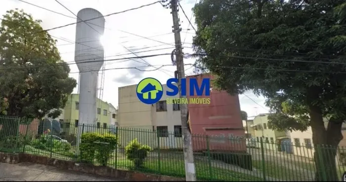 Apartamento para aluguel, 2 quarto(s), Jardim Guanabara, Belo Horizonte