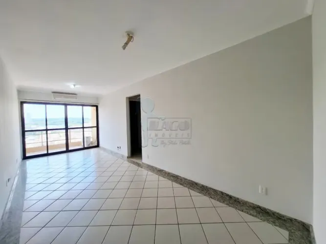 Apartamento de 72m² com 02 quartos para locação - Vila Seixas