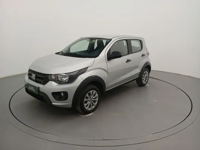 Fiat Mobi Like 1.0 Fire Flex 5P. 2025