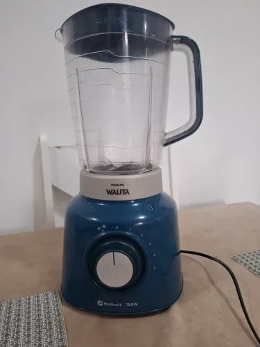 Liquidificador Philips Walita