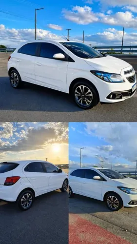 Venda de um carro