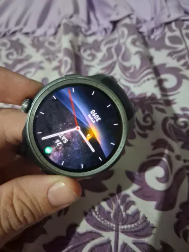 Amazfit balance