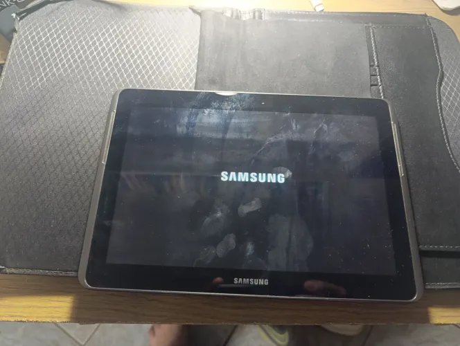 Tablet Tab2 Samsung