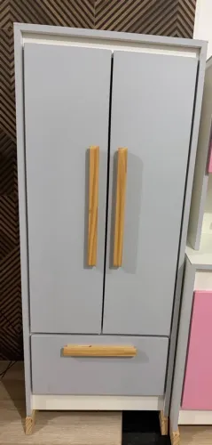 Cozinha infantil