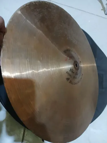 Crash Sabian 18" (Leia)