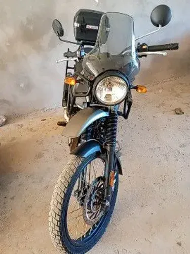 Himalaya 411