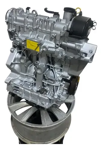 Motor Parcial Audi A3 1.4 Lm 2016