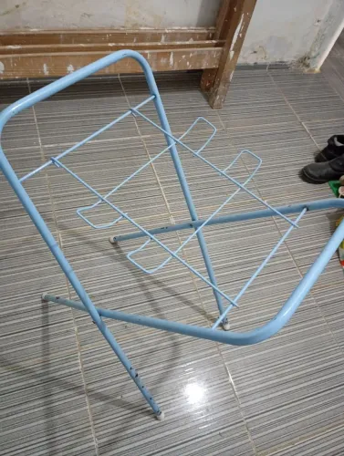 Suporte para banheira de bebê 