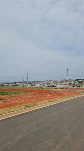 Terreno à Venda em Tatuí/SP - Bosques dos Ypês IV (DIRETO COM PROPRIETÁRIO)