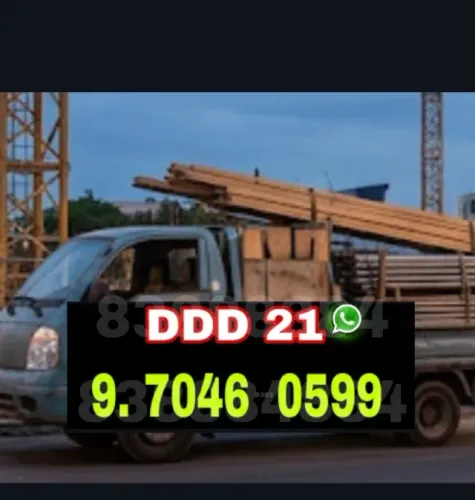 Frete, Fretes e Mudanças com Excelência em Transporte Residencial