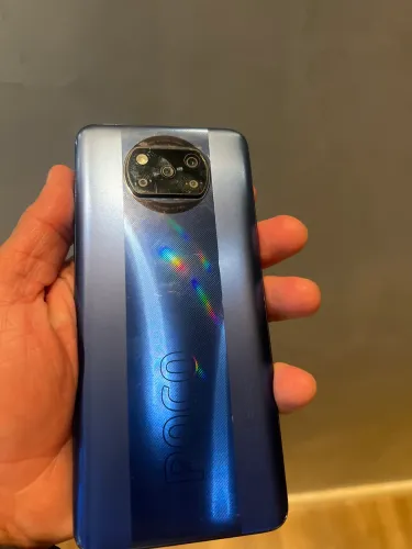 Celular POCO X3 PRÓ