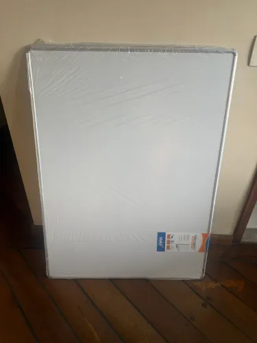 Quadro branco Uv alumínio free NOVO