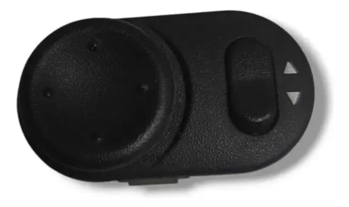 Botão Retrovisor Corsa Astra Meriva Zafira Vectra Agile