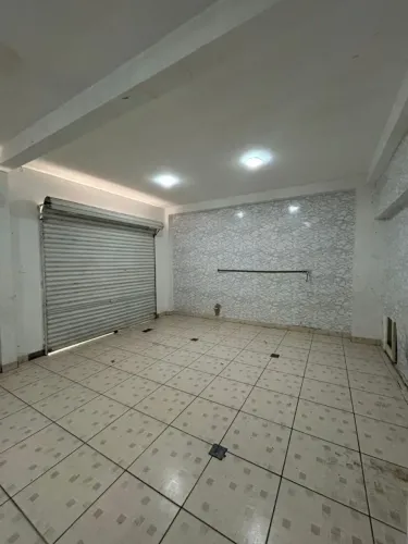 Alugo sala comercial