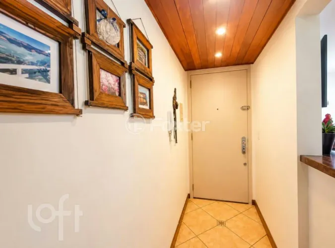 Cobertura à venda Rua Eleutério Araújo, Partenon - Porto Alegre
