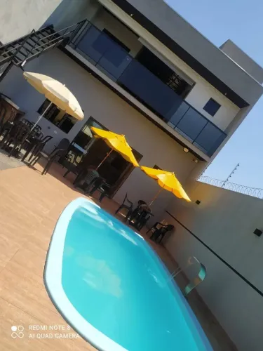 SOBRADO em MARINGÁ PR