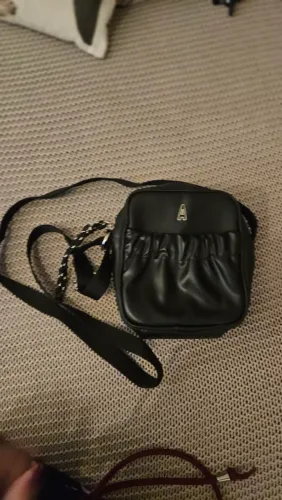 Bolsa Ana Capri