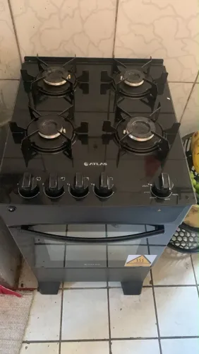 Fogão