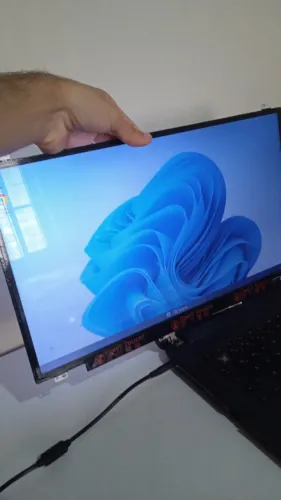 Tela 17.3" para Notebook