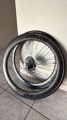 Rodas Roval CLX
